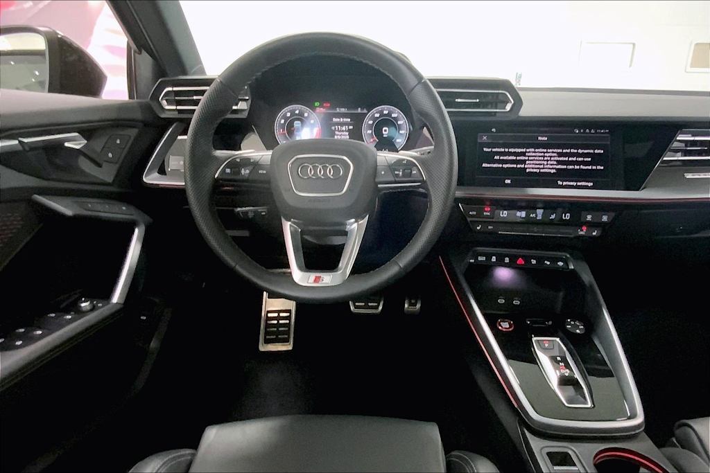 Thumbnail: 2026 Audi S3 - 13