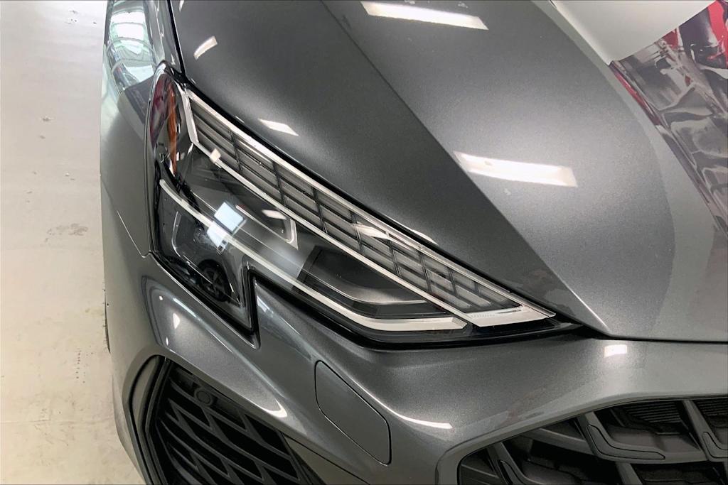 Thumbnail: 2026 Audi S3 - 7