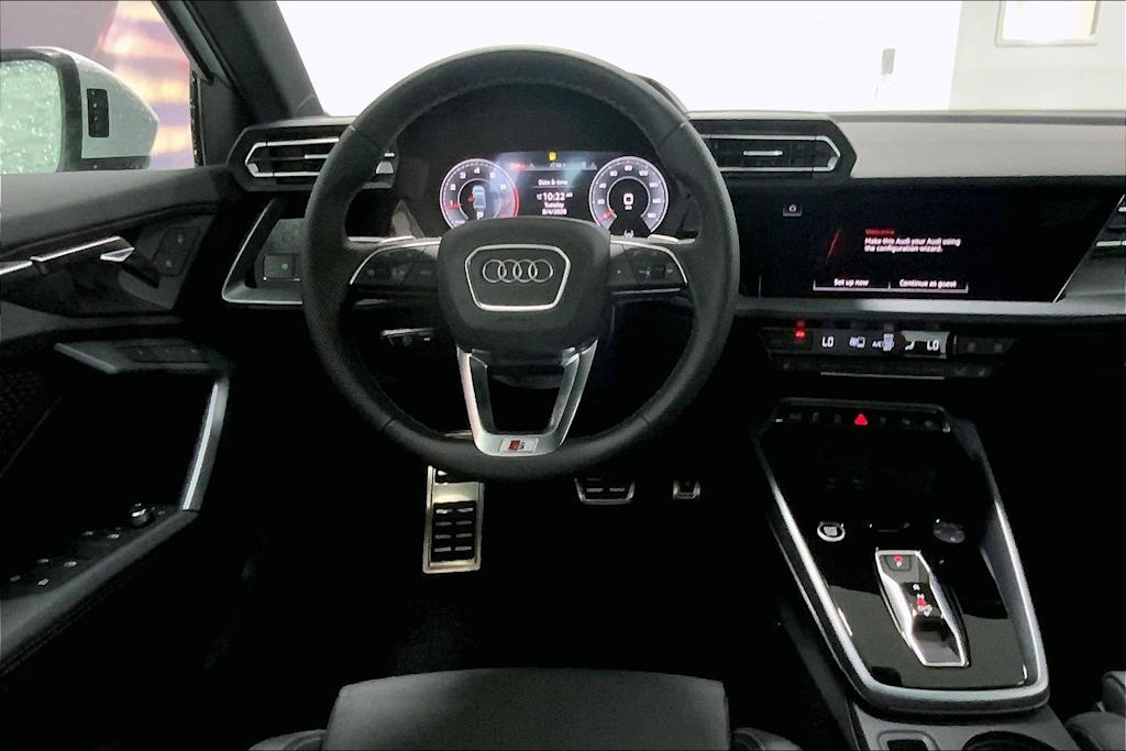 Thumbnail: 2026 Audi A3 - 12