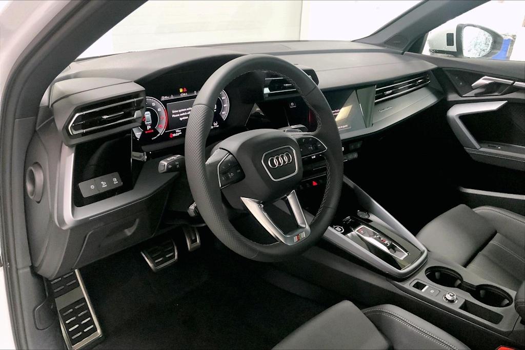 Thumbnail: 2026 Audi A3 - 2