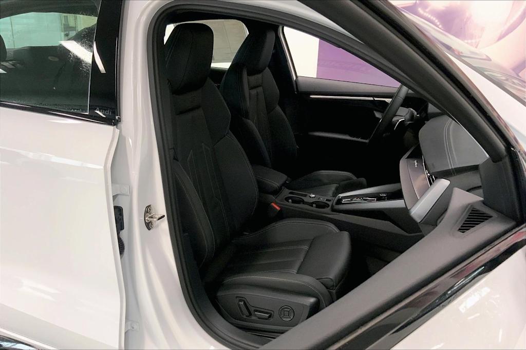 Thumbnail: 2026 Audi A3 - 10
