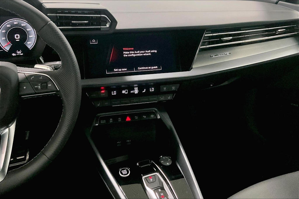 Thumbnail: 2026 Audi A3 - 13