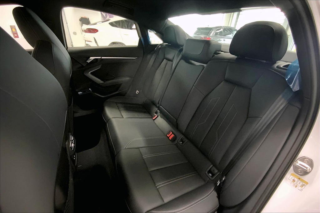 Thumbnail: 2026 Audi A3 - 19