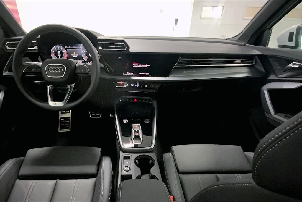 Thumbnail: 2026 Audi A3 - 8