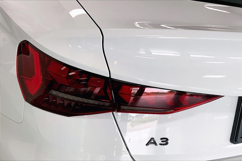 Thumbnail: 2025 Audi A3 - 29