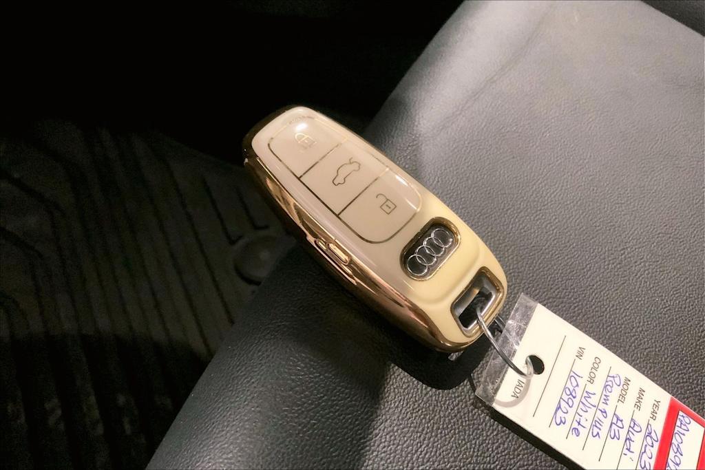 Thumbnail: 2023 Audi A3 - 18