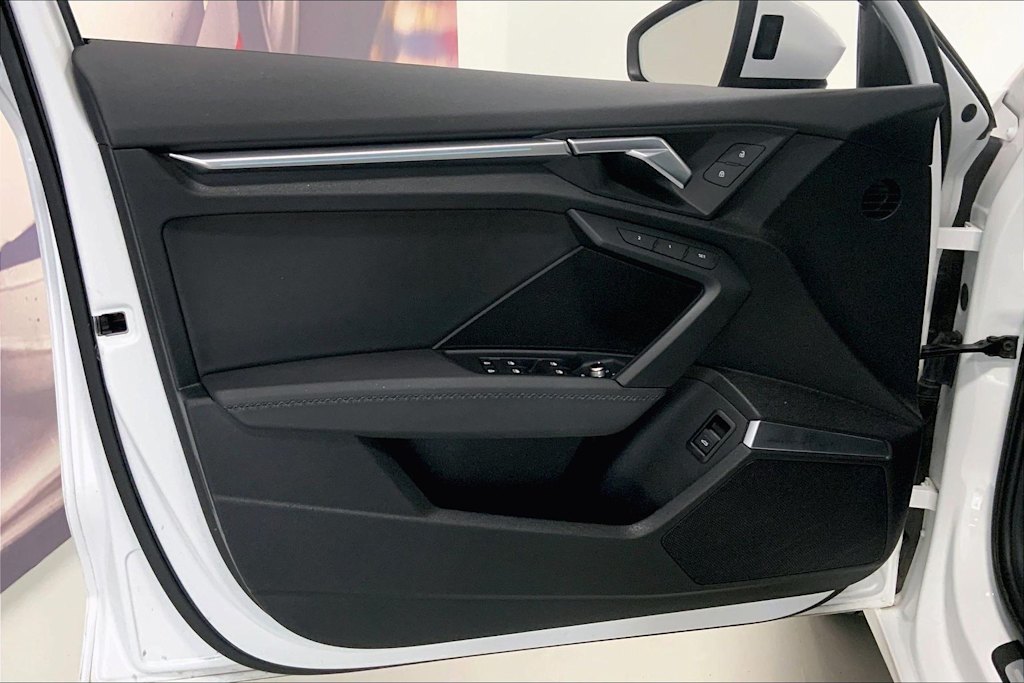 Thumbnail: 2023 Audi A3 - 25