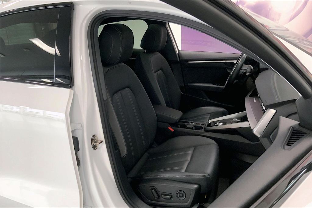 Thumbnail: 2023 Audi A3 - 11