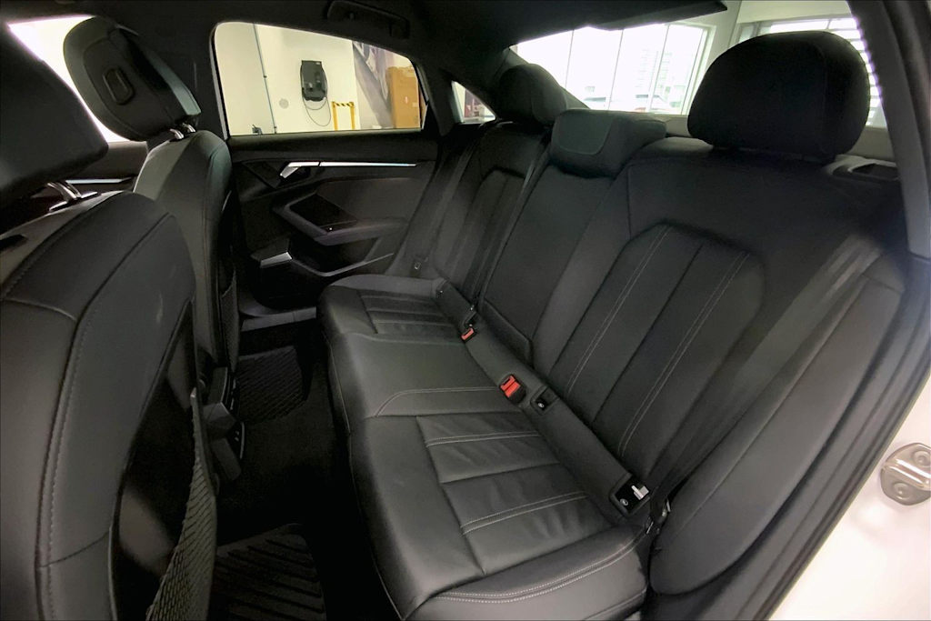 Thumbnail: 2023 Audi A3 - 27