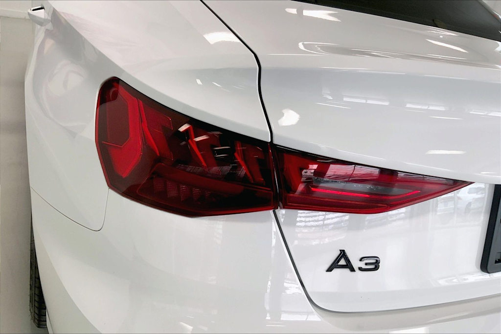 Thumbnail: 2023 Audi A3 - 30