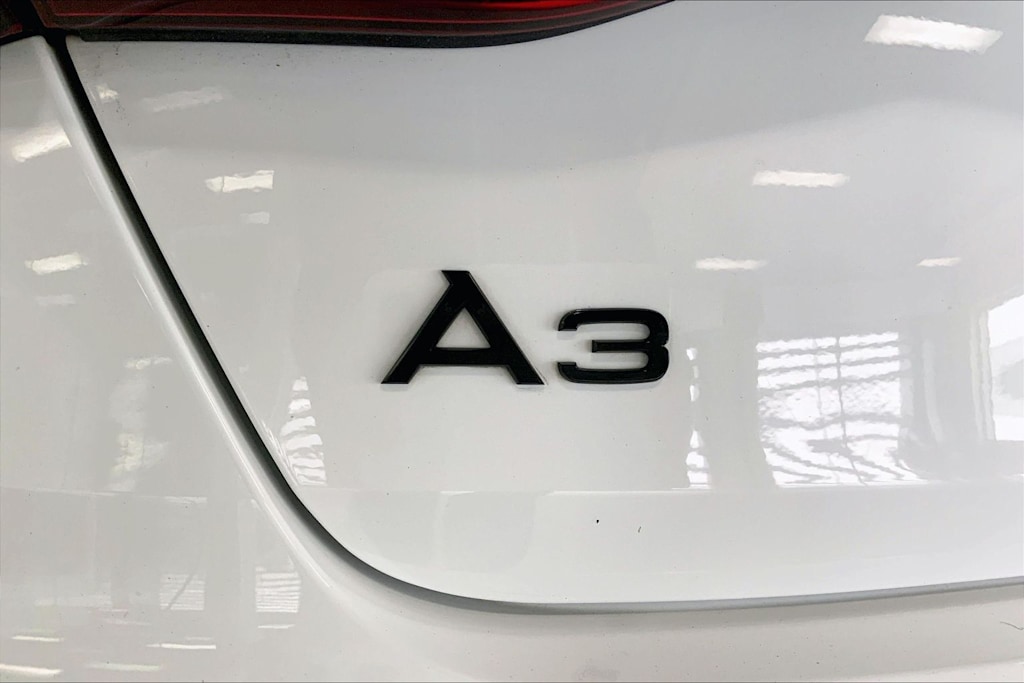 Thumbnail: 2023 Audi A3 - 7