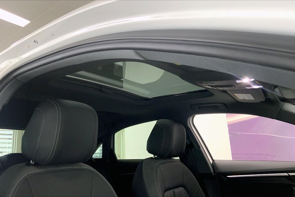 Thumbnail: 2023 Audi A3 - 28