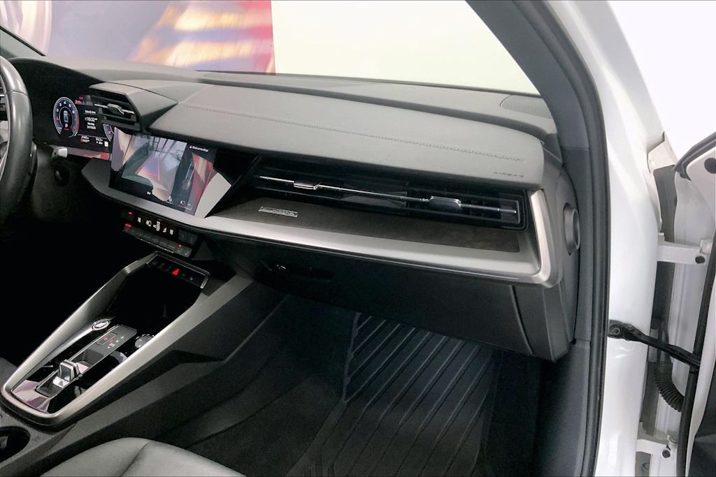 Thumbnail: 2023 Audi A3 - 14