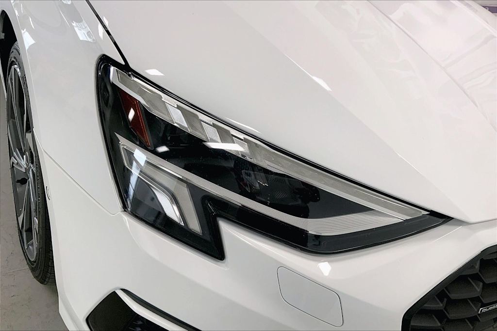 Thumbnail: 2023 Audi A3 - 29