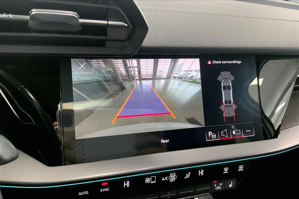 Thumbnail: 2023 Audi A3 - 24