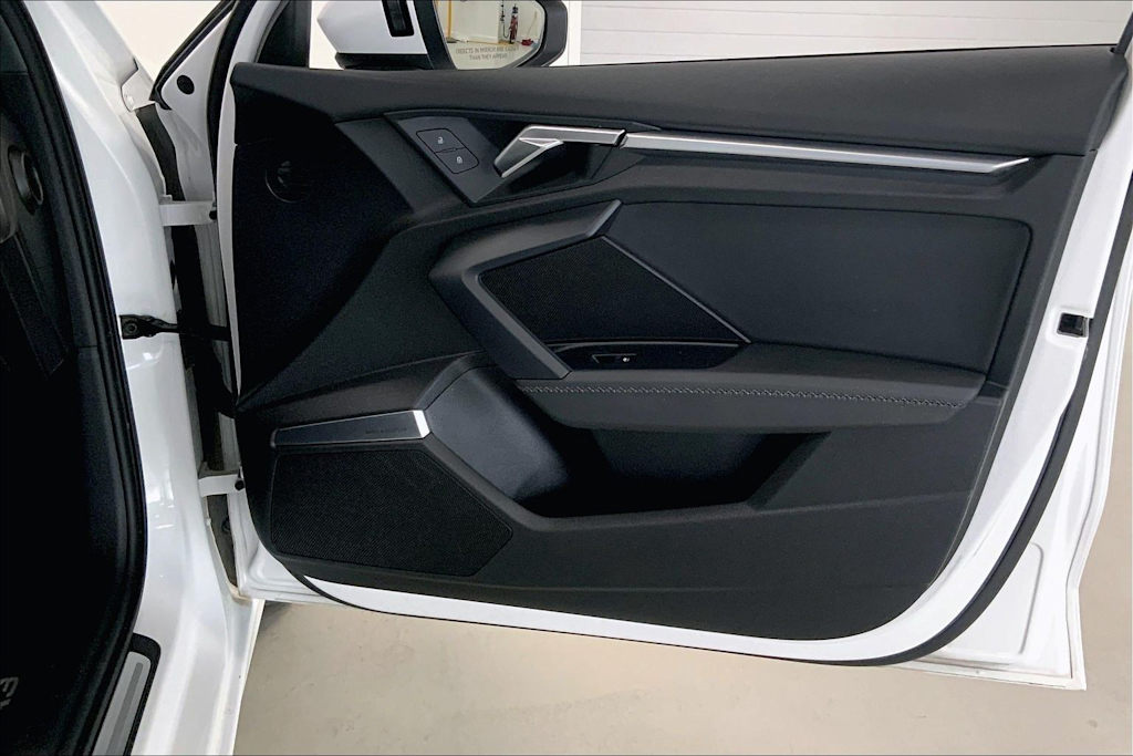 Thumbnail: 2023 Audi A3 - 26