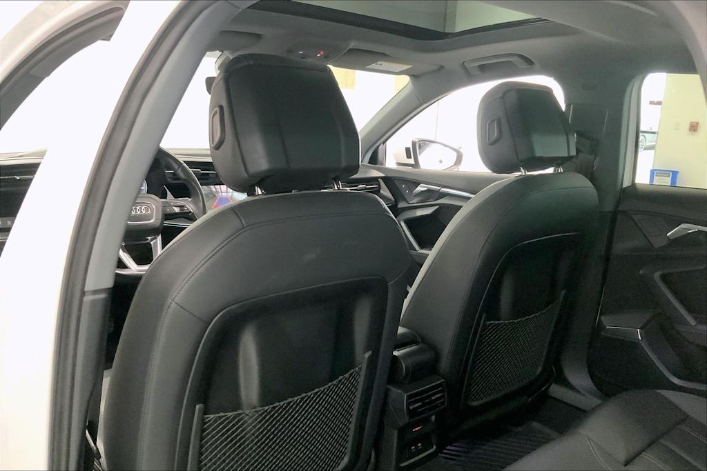 Thumbnail: 2023 Audi A3 - 12