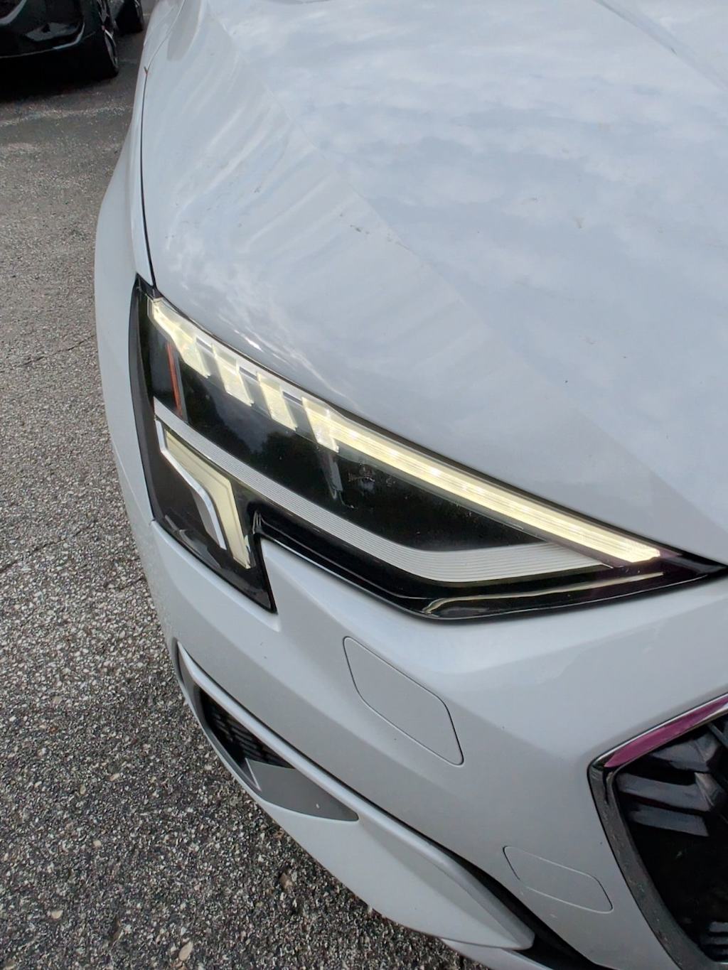 Thumbnail: 2023 Audi A3 - 10