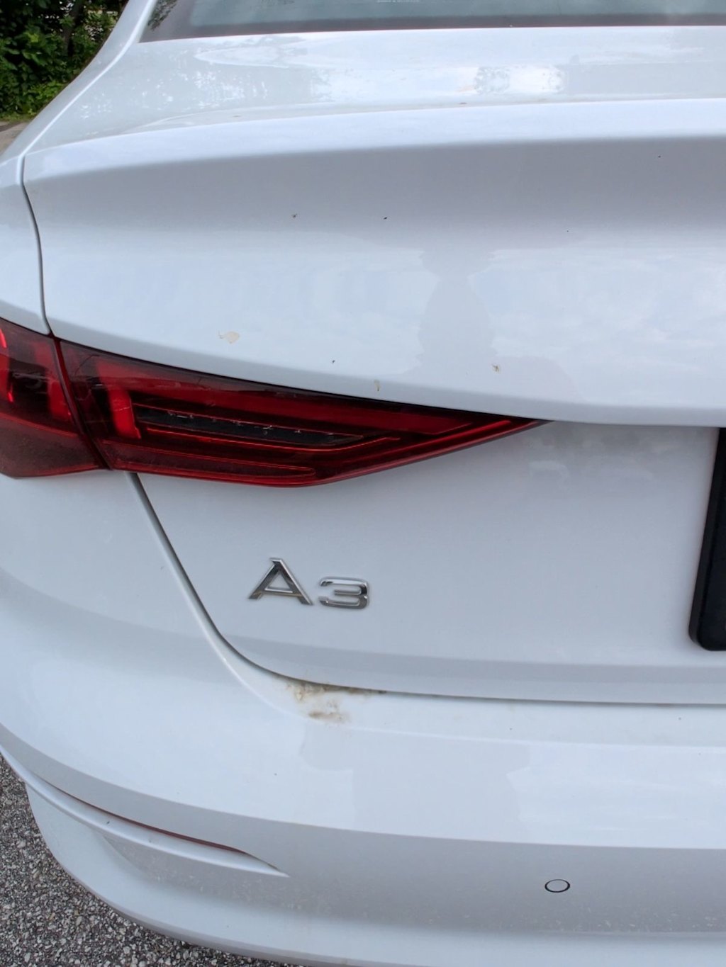 Thumbnail: 2023 Audi A3 - 7