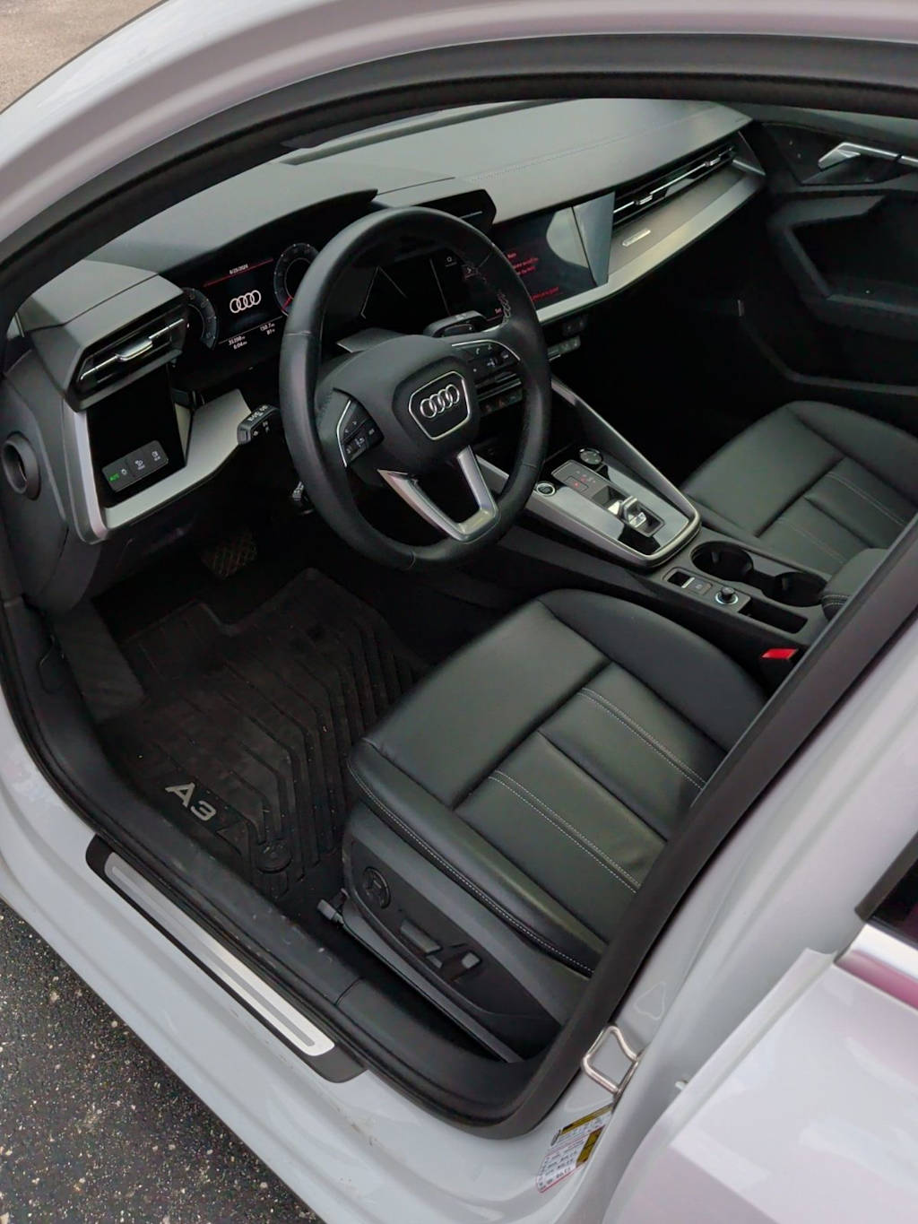 Thumbnail: 2023 Audi A3 - 5