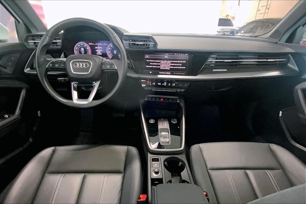 Thumbnail: 2023 Audi A3 - 8