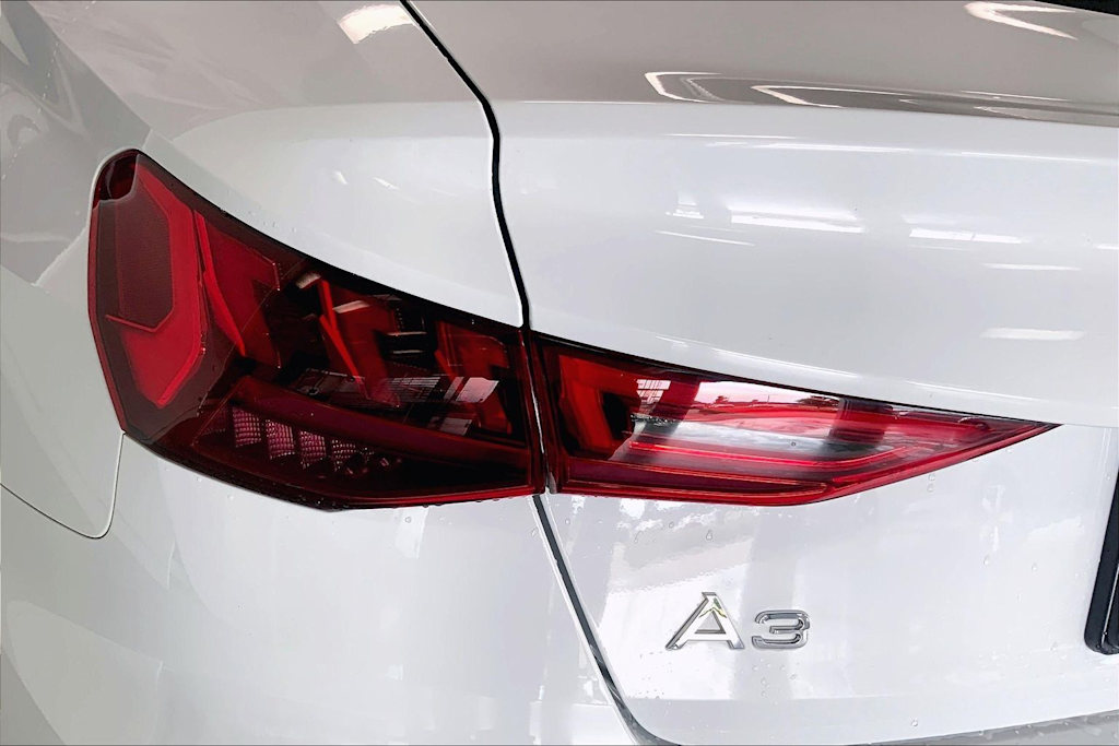 Thumbnail: 2023 Audi A3 - 29
