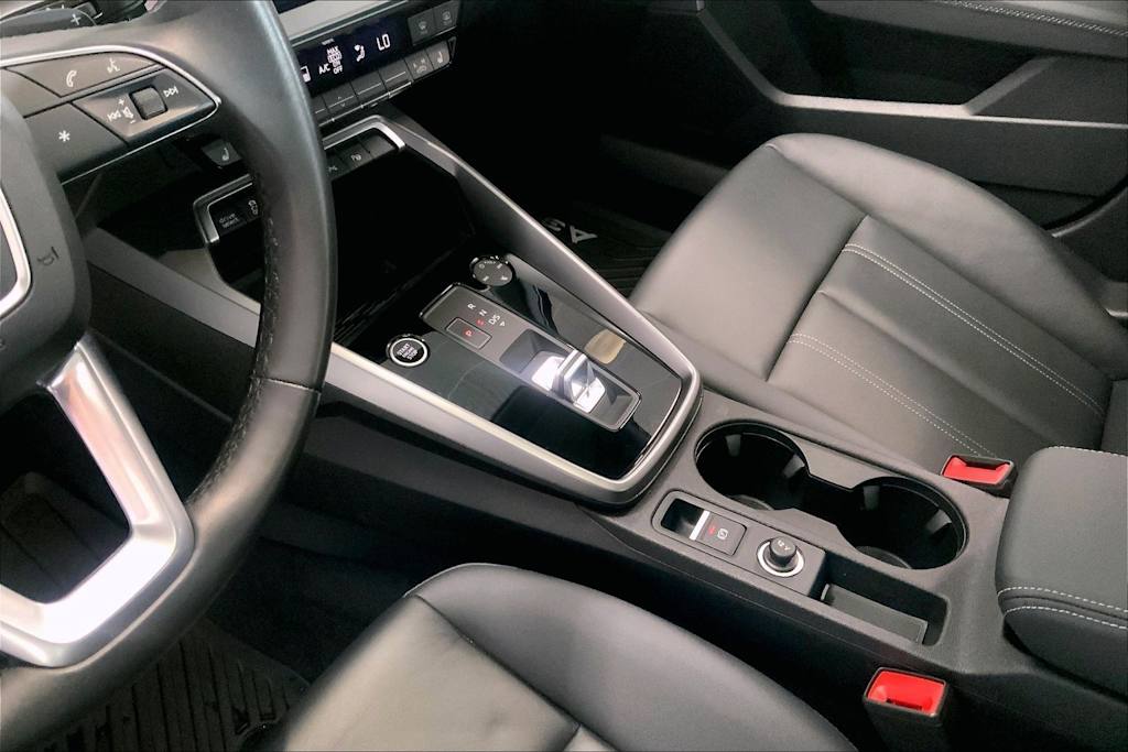 Thumbnail: 2023 Audi A3 - 15