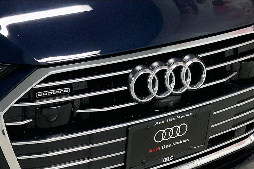 Thumbnail: 2023 Audi A6 - 7