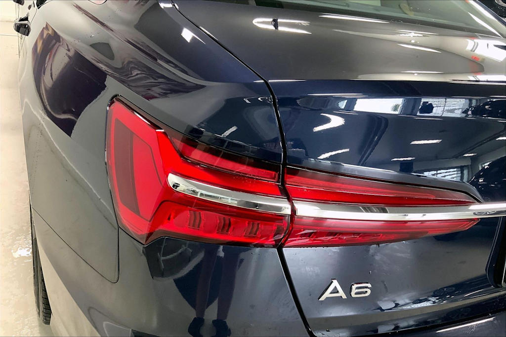 Thumbnail: 2023 Audi A6 - 30