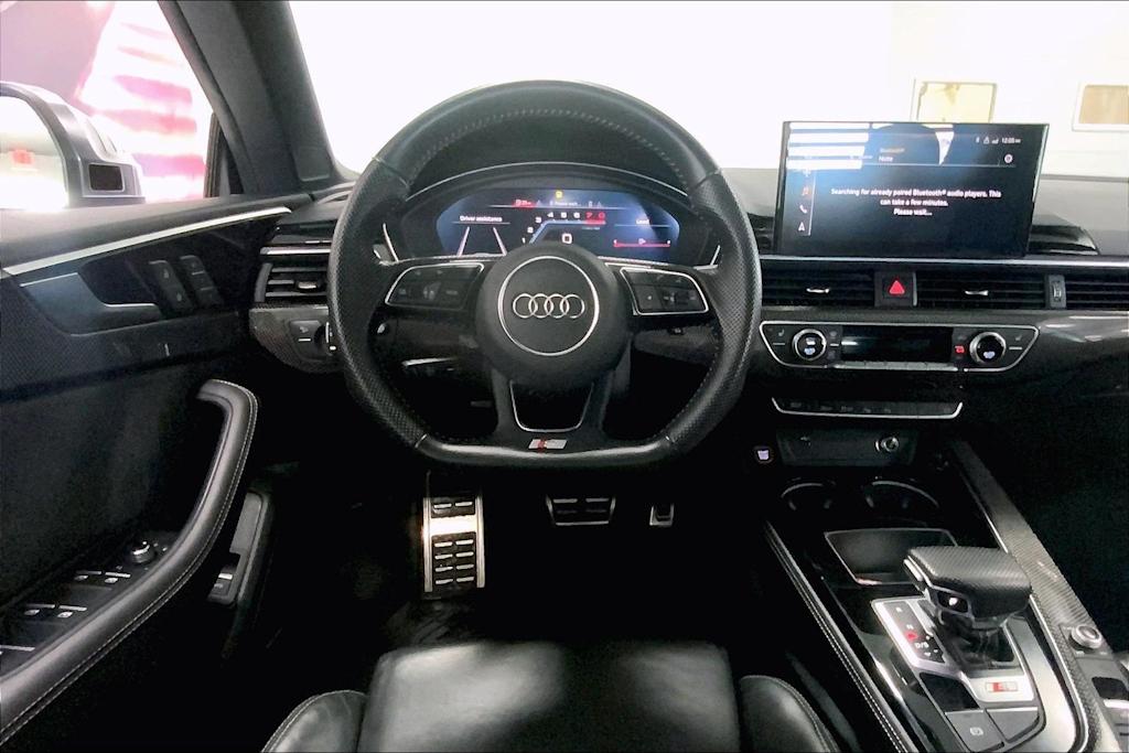 Thumbnail: 2020 Audi S5 - 12