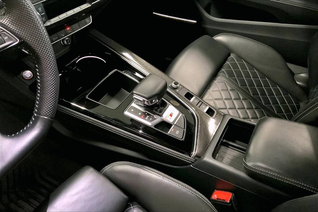 Thumbnail: 2020 Audi S5 - 15