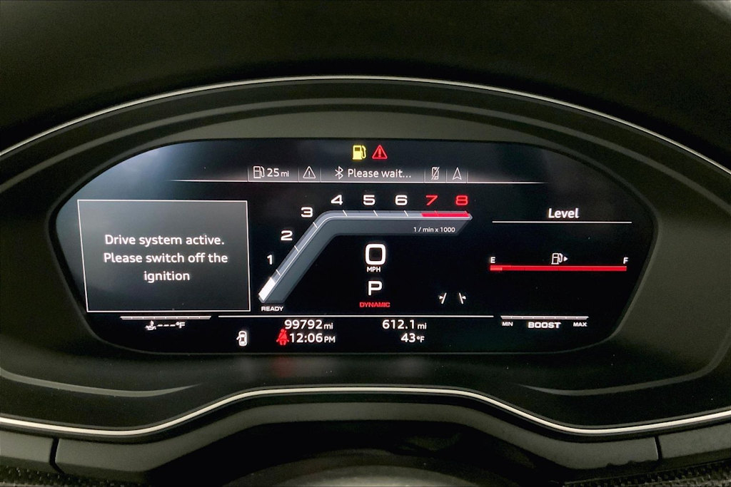 Thumbnail: 2020 Audi S5 - 16