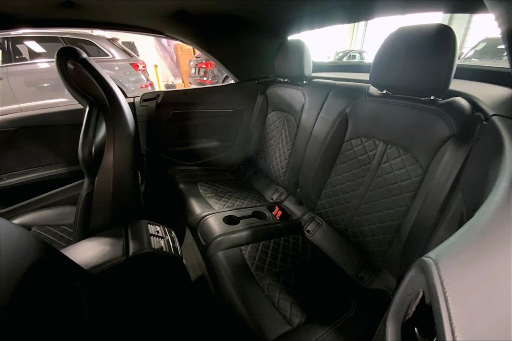 Thumbnail: 2020 Audi S5 - 26