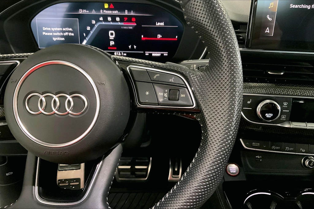 Thumbnail: 2020 Audi S5 - 23