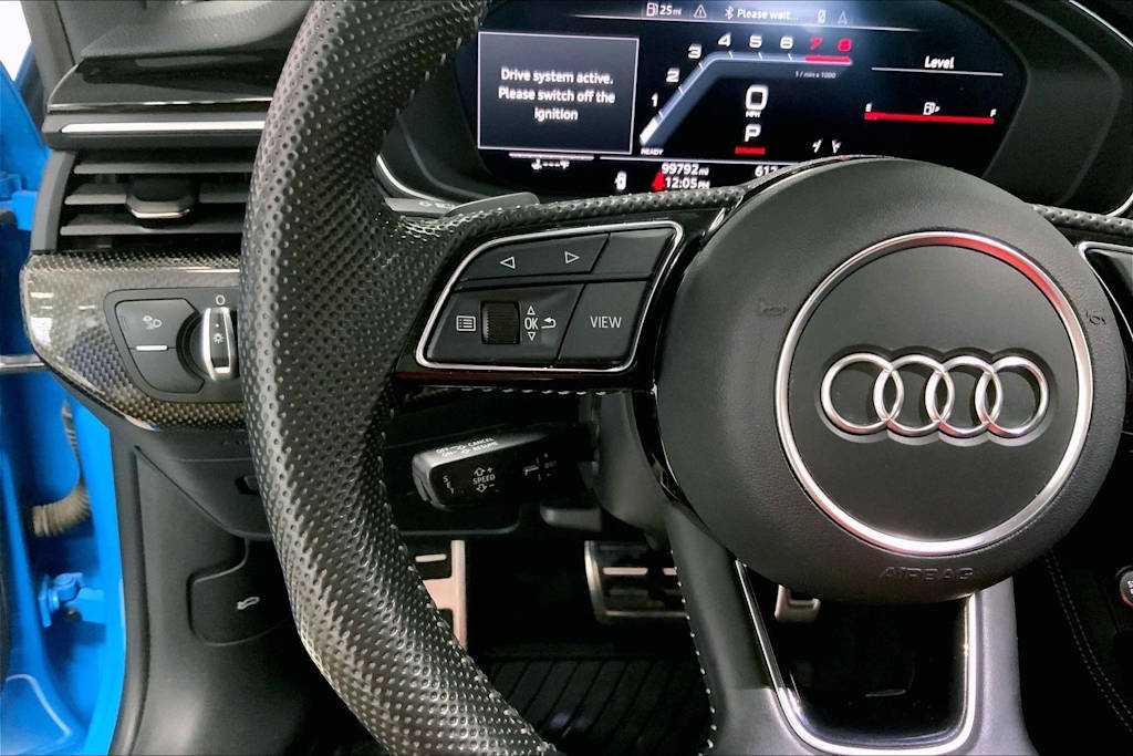 Thumbnail: 2020 Audi S5 - 22