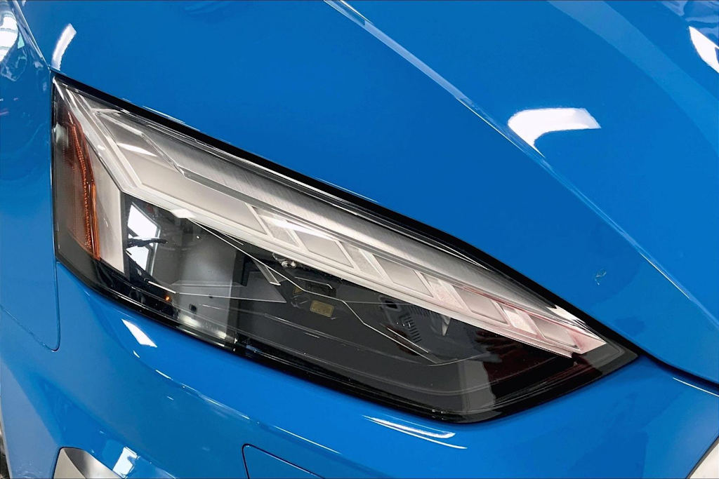 Thumbnail: 2020 Audi S5 - 28