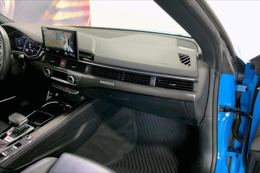 Thumbnail: 2020 Audi S5 - 21