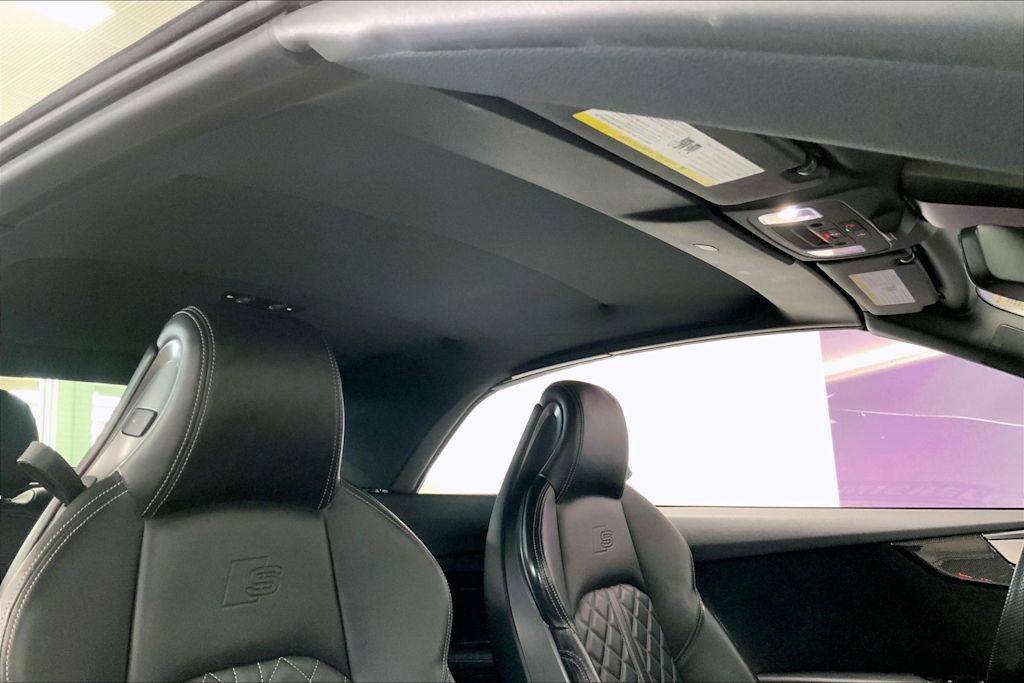 Thumbnail: 2020 Audi S5 - 27