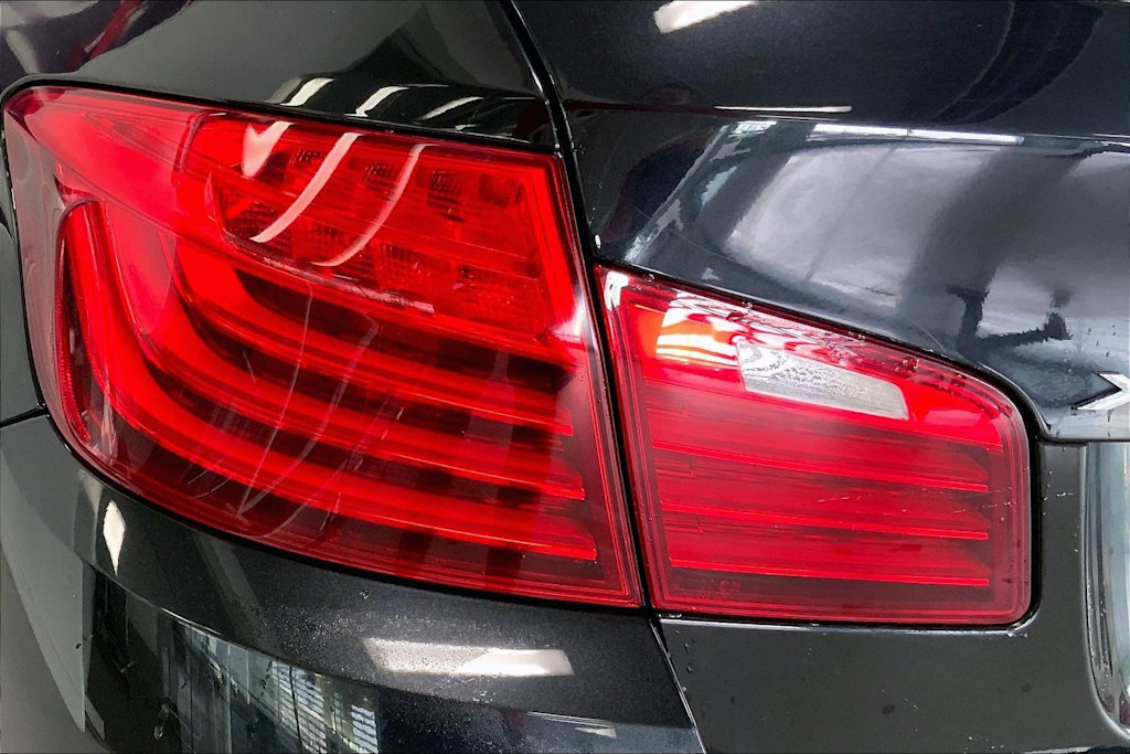 Thumbnail: 2015 BMW 5 Series - 30