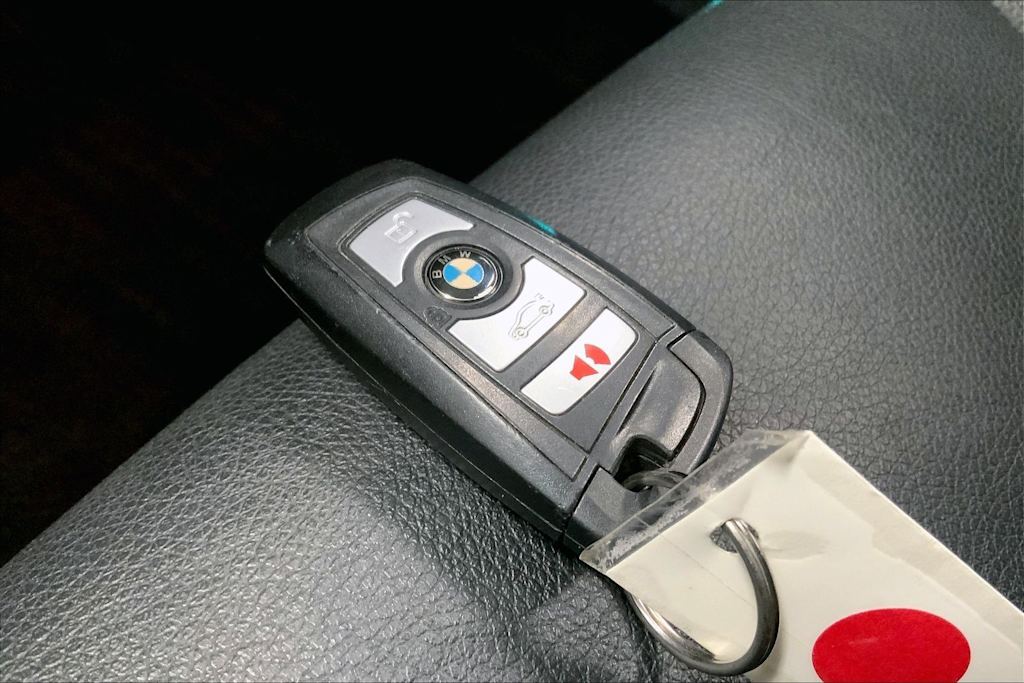 Thumbnail: 2015 BMW 5 Series - 17