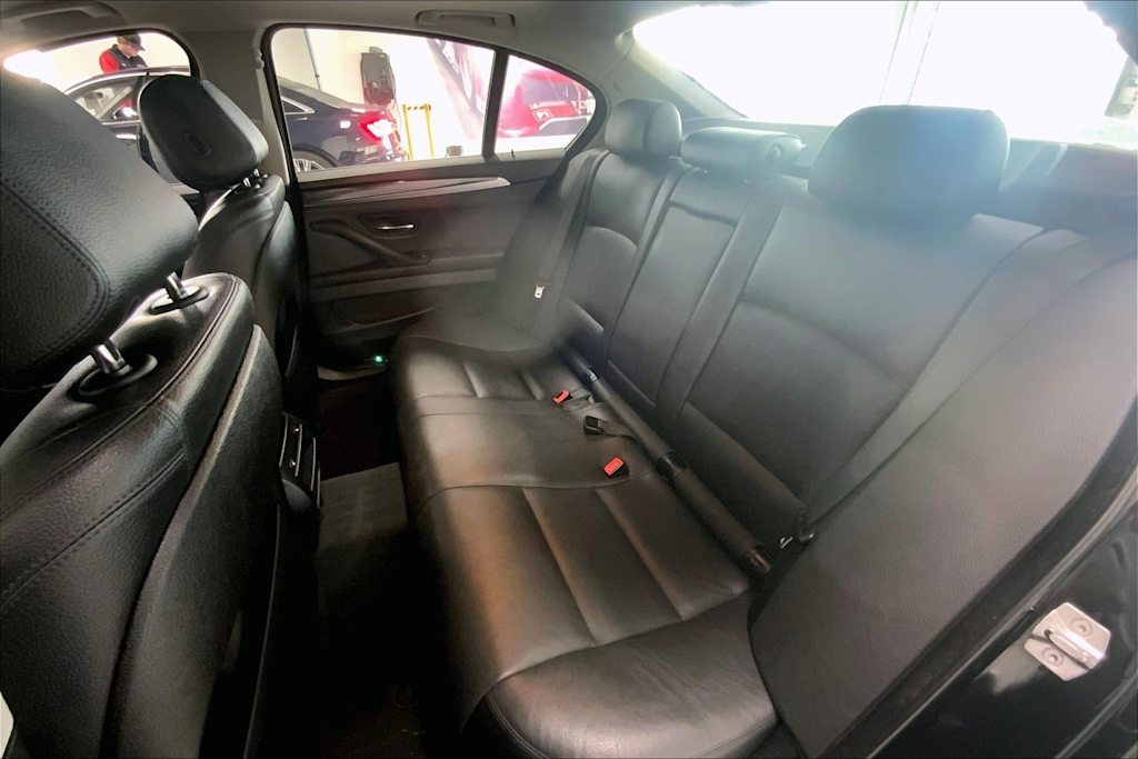 Thumbnail: 2015 BMW 5 Series - 27