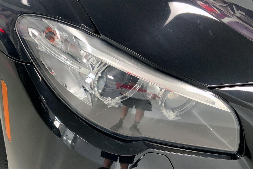 Thumbnail: 2015 BMW 5 Series - 29