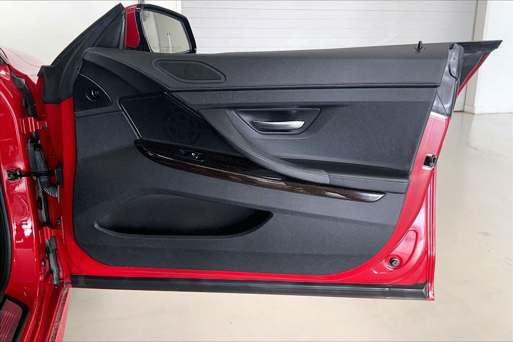 Thumbnail: 2014 BMW 6 Series - 25