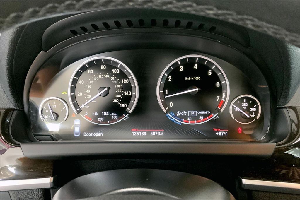 Thumbnail: 2014 BMW 6 Series - 16