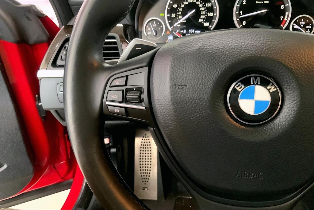 Thumbnail: 2014 BMW 6 Series - 22