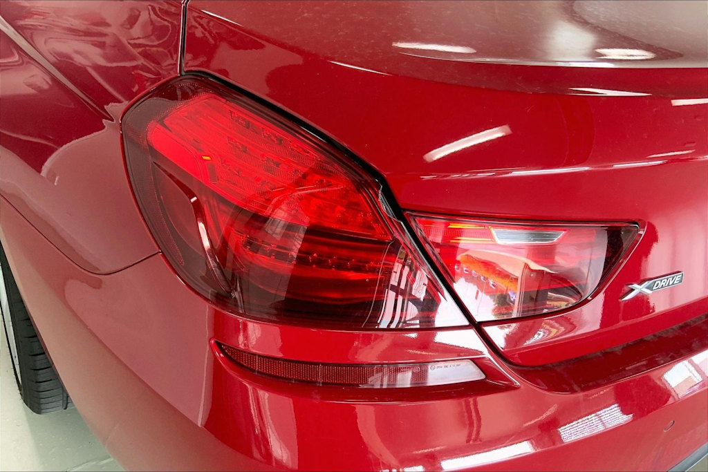 Thumbnail: 2014 BMW 6 Series - 29
