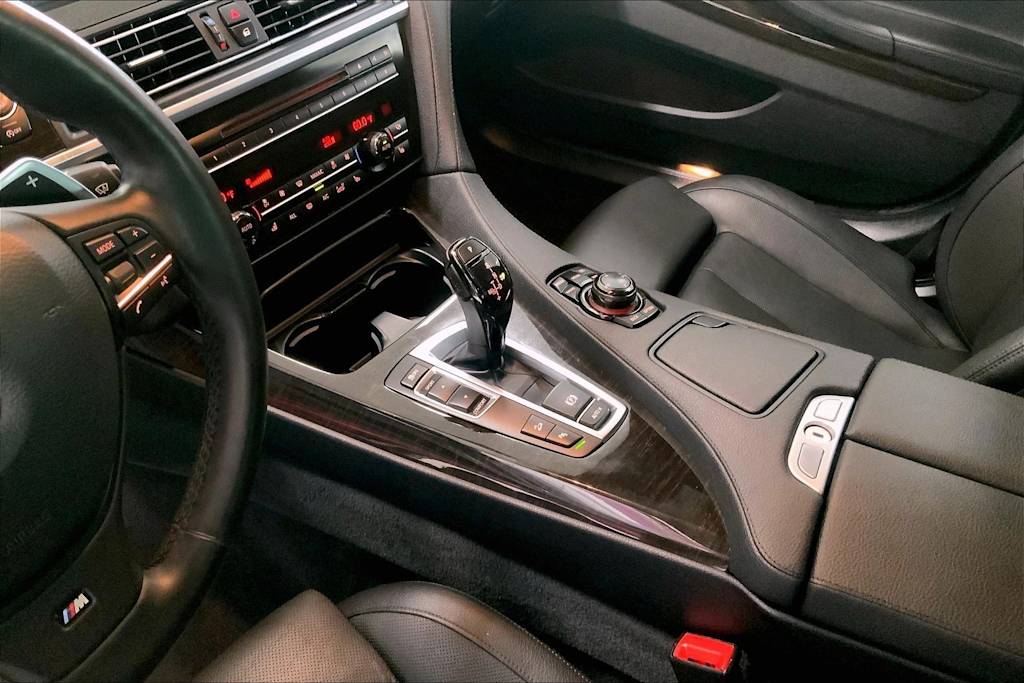Thumbnail: 2014 BMW 6 Series - 15