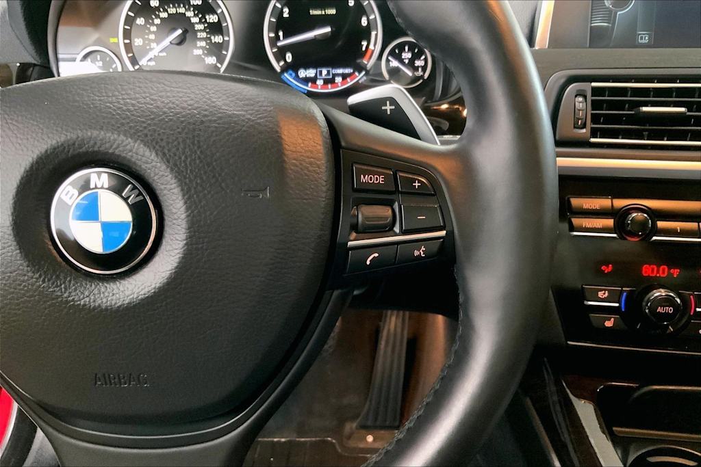 Thumbnail: 2014 BMW 6 Series - 23