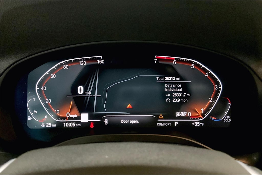 Thumbnail: 2022 BMW X3 - 16