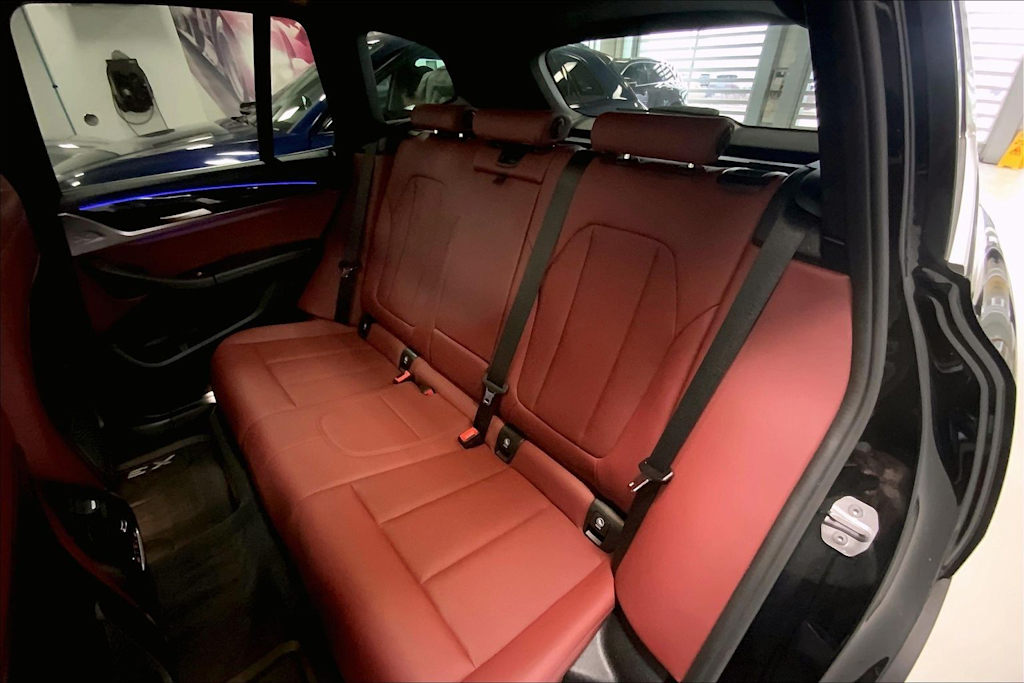 Thumbnail: 2022 BMW X3 - 26